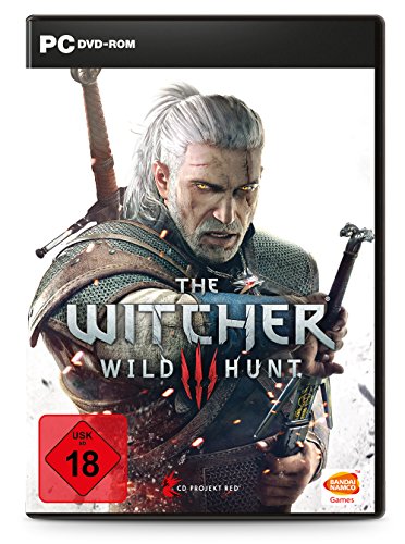 Comprar The Witcher 3 - Wilde Jagd [Importación alemana] al mejor precio