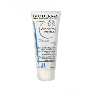 Comprar Bioderma Atoderm Intensive Soothing Emolllient Care Dermo Consolidating Piel AtÃ³pica 75ml al mejor precio