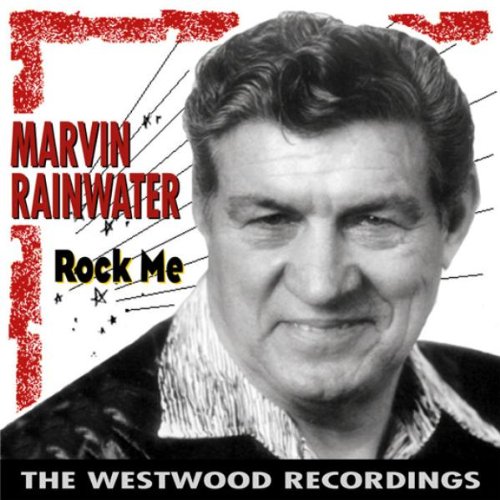 Comprar Rock me - The Westwood recordings al mejor precio