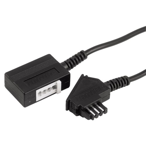Comprar Hama - TAE Universal Extension Cable, 15 m, male/female, Negro al mejor precio