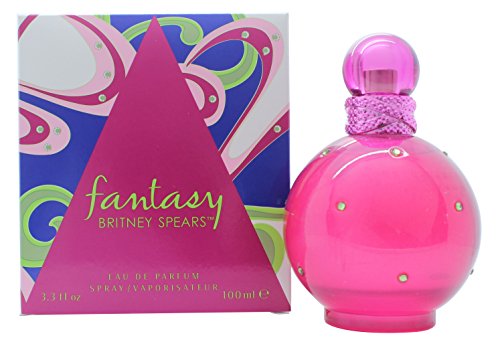 Comprar Britney Spears Fantasy Eau de Parfum 100ml Vaporizador al mejor precio