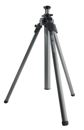 Comprar Cullmann TITAN 935G - Trípode (4,25 kg, Aluminio, Negro) al mejor precio
