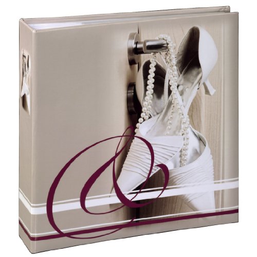 Comprar Hama 106287 - Álbum de fotos, 200 páginas al mejor precio