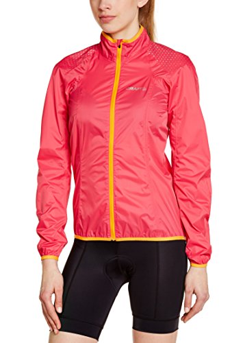 Comprar Craft - Chaqueta para mujer, talla W36/L30, color rosa al mejor precio