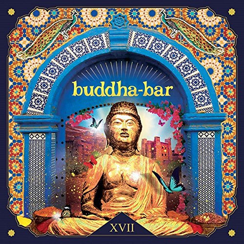 Comprar Buddha Bar 17 al mejor precio