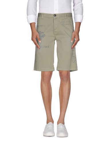 Comprar FRED MELLO Bermudas hombre al mejor precio