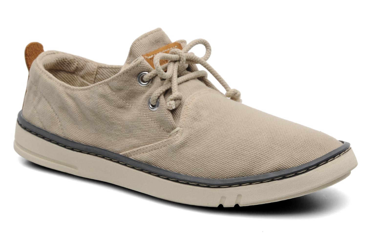 Comprar Earthkeepers Hookset Handcrafted Canvas Ox by Timberland Beige al mejor precio