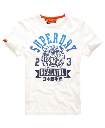 Comprar Camiseta Real Wildcats al mejor precio