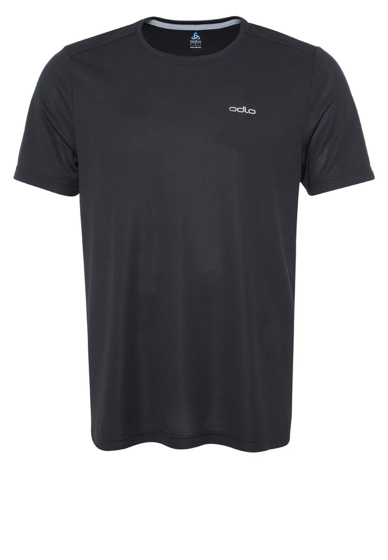 Comprar ODLO GEORGE Camiseta de deporte black al mejor precio