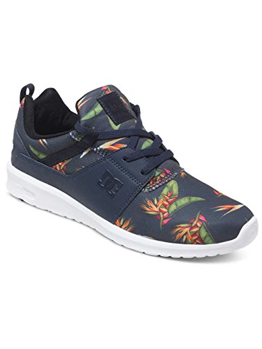 Comprar DC ShoesHEATHROW SE M SHOE - pantufla Hombre
, color Multicolor, talla 43 al mejor precio