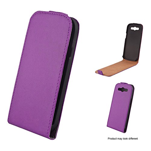 Comprar Mobility Gear MG-CASE-KF-LG98V - Funda slim para LG Nexus 5/E980, color púrpura al mejor precio