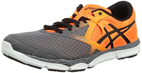 Comprar ASICS 33-DFA - Zapatillas de deporte para hombre, color marrón, talla 46 al mejor precio