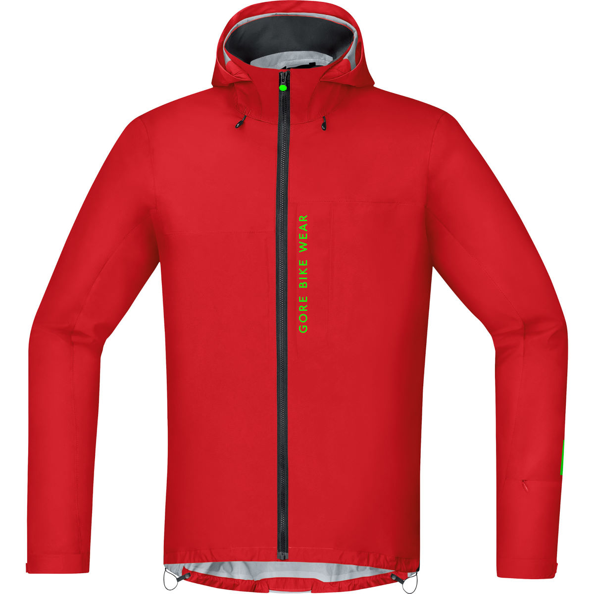 Comprar Chaqueta Gore Bike Wear Power Trail Gore-Tex Active Shell - Impermeables - ciclismo al mejor precio