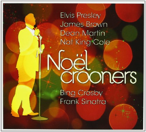Comprar Noel Crooners (Presley/Crosby/Brown... al mejor precio