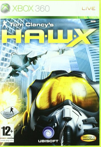 Comprar Tom Clancy's HAWX al mejor precio