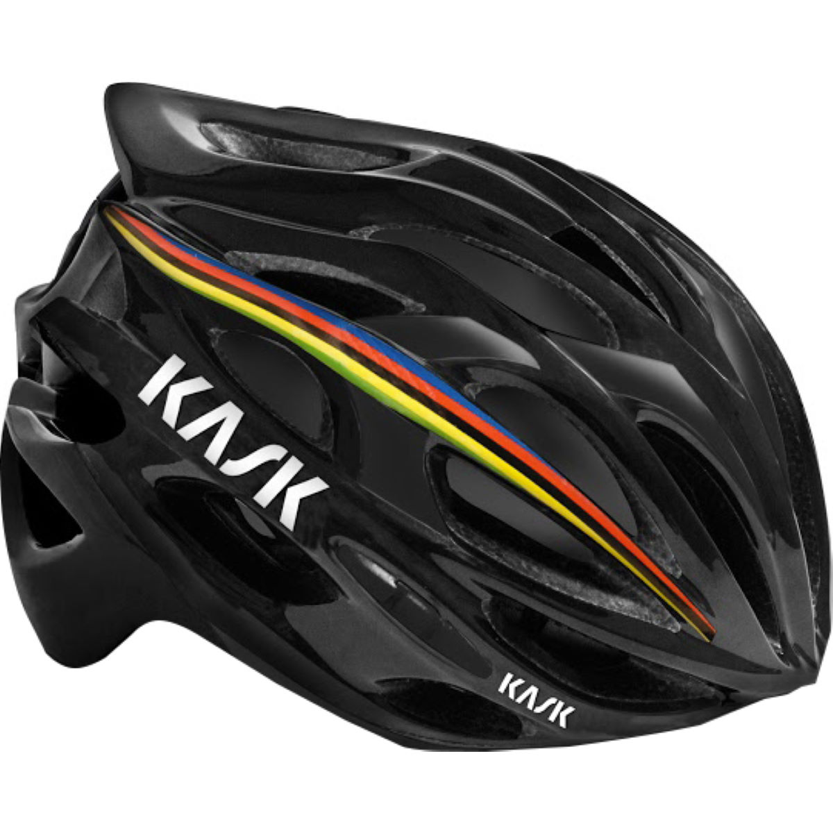 Comprar Casco de carretera Kask - Mojito - Campeón del Mundo - Cascos de carretera al mejor precio