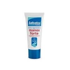 Comprar Saltratos crema regener manos forte 50ml al mejor precio