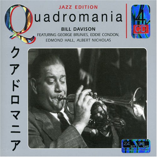 Bill Davison