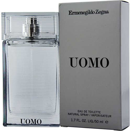 Comprar ERMENEGILDO ZEGNA ZEGNA UOMO agua de tocador vaporizador 50 ml al mejor precio