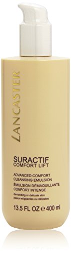 Comprar LANCASTER SURACTIF COMFORT LIFT adv. comfort cleansing emulsion 400 ml al mejor precio