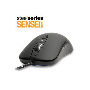 Comprar SteelSeries Sensei RAW 5700Dpi - Ratón al mejor precio