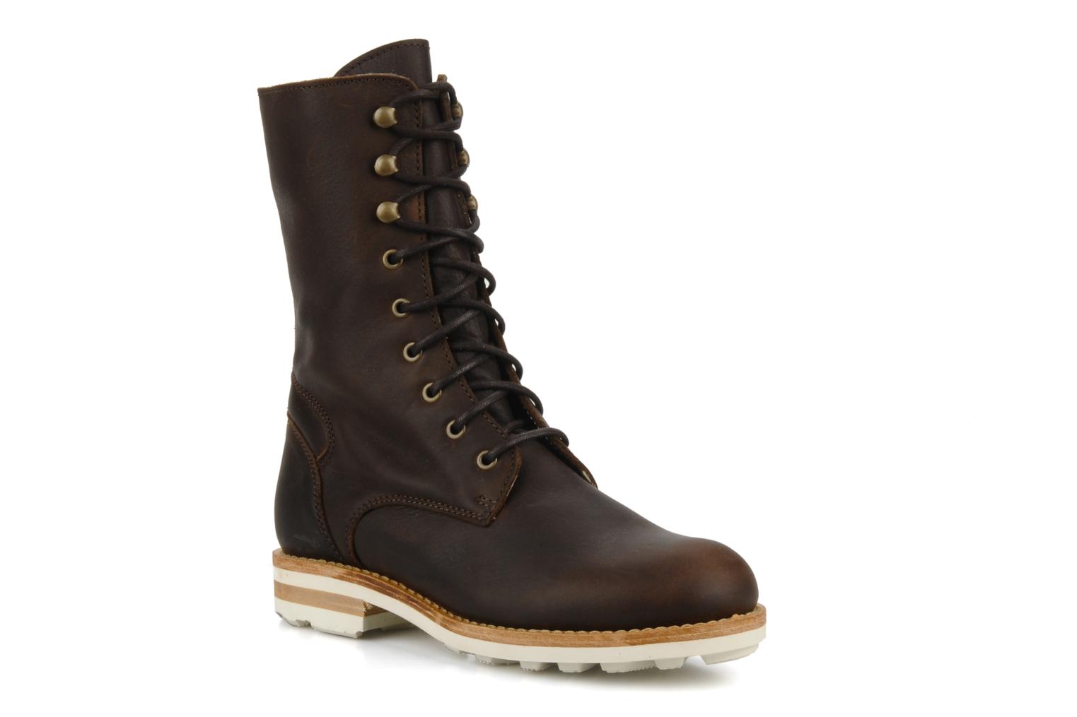 Comprar Eurotexas by Fred De La Bretonière Marrón al mejor precio