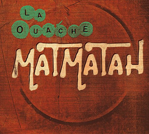 Comprar La Ouache (vinyl) [Vinilo] al mejor precio
