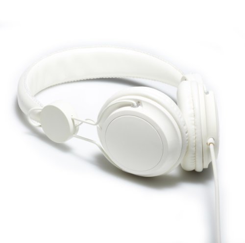 Mobility Lab 0 - Auriculares de diadema abiertos, blanco