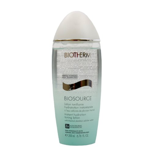 Comprar BIOTHERM BIOSOURCE lotion tonique PNM 200 ml al mejor precio