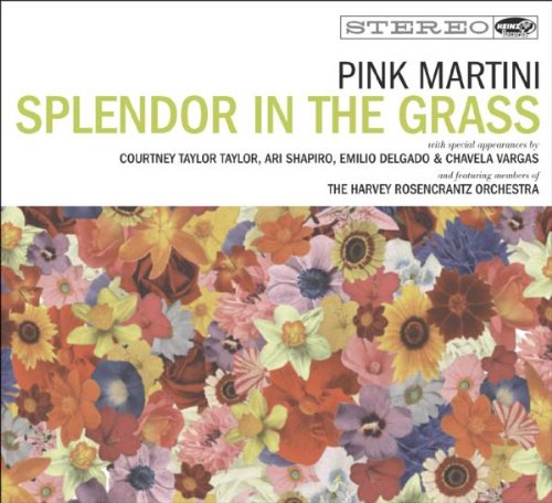 Comprar Splendor In The Grass al mejor precio