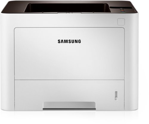 Comprar Samsung SL-M3325ND - Impresora láser (1200 x 1200 DPI, 50000 páginas por mes, 33 ppm, 6,5s, 250 hojas) al mejor precio