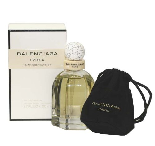 Comprar BALENCIAGA BALENCIAGA PARIS agua de perfume vaporizador 50 ml al mejor precio