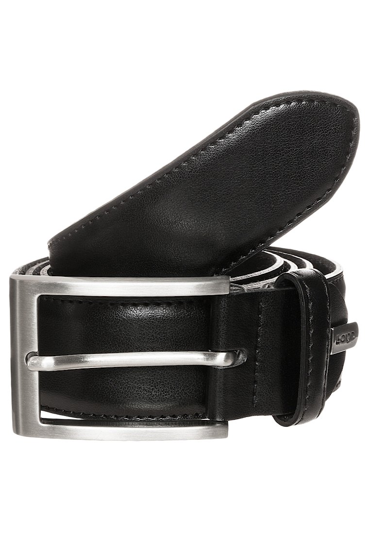 Comparar mejores precios Lloyd Men's Belts Cinturón black con descuentos Comprar Lloyd Men's Belts Cinturón black al mejor precio