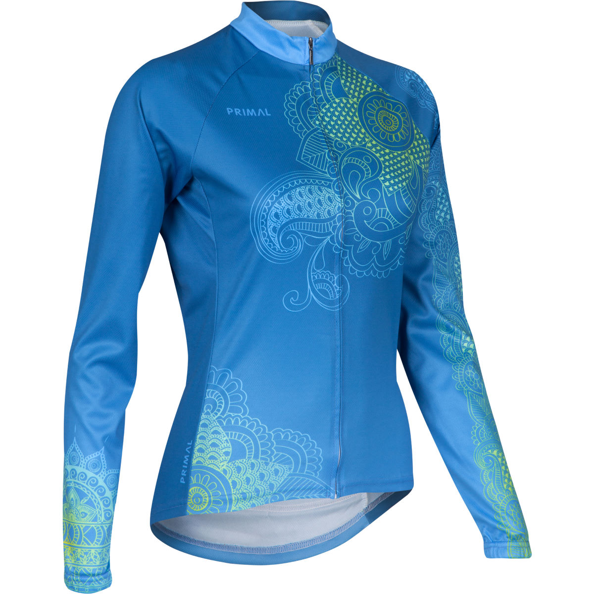 Comprar Maillot de manga larga para mujer Primal Kashmir - Maillots de manga larga al mejor precio