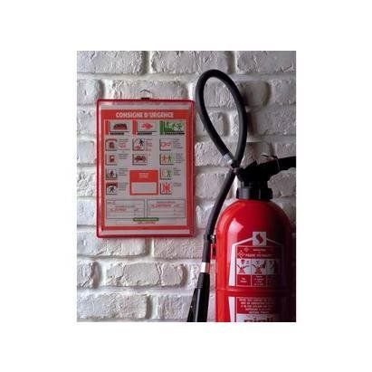 Comprar Tarifold 154509 - Paquete de 5 fundas colgantes, A4, PVC al mejor precio