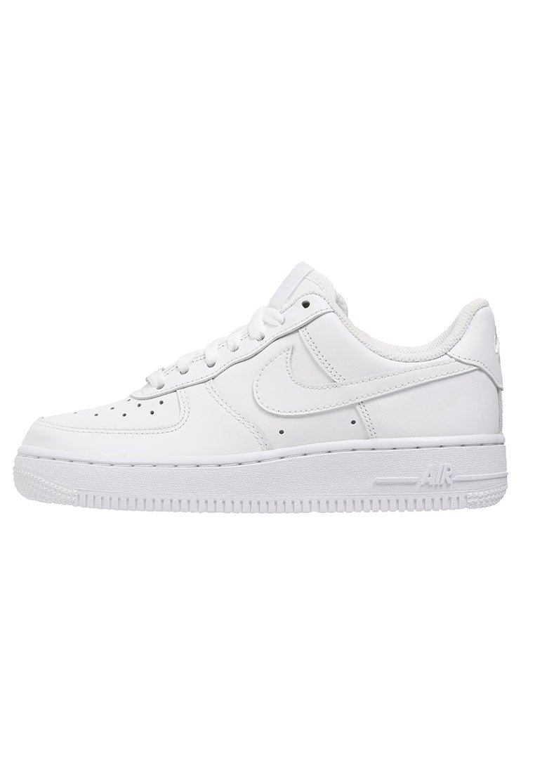 Comprar Nike Sportswear AIR FORCE 1 '07 Zapatillas white al mejor precio