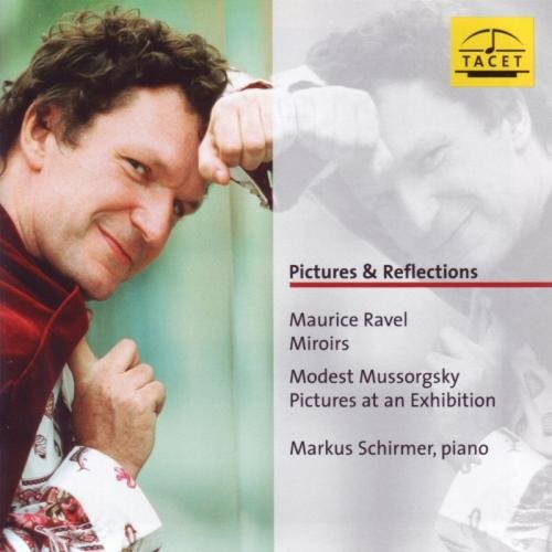 Comprar Miroirs/Cuadros Exposicion (M.Schirmer) al mejor precio