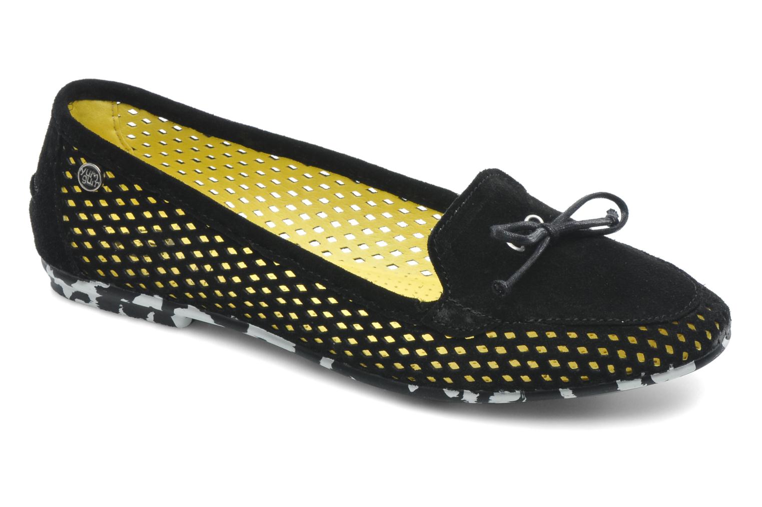 Comprar Mina 01 by Yum Gum Negro al mejor precio