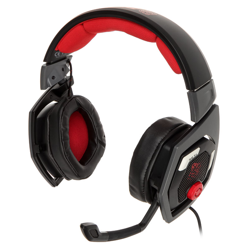 Comprar Thermaltake TT eSports Shock 3D 7.1 Gaming - Auriculares al mejor precio