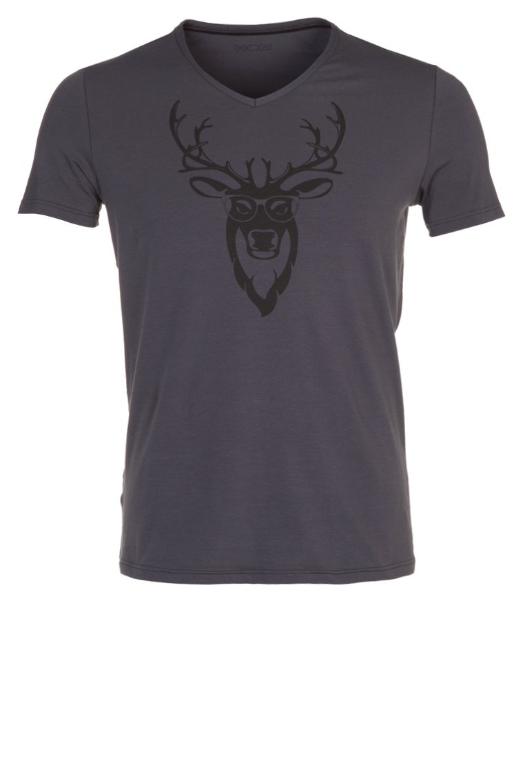 Comprar HOM WINTER MEMORIES Camiseta de pijama grey al mejor precio