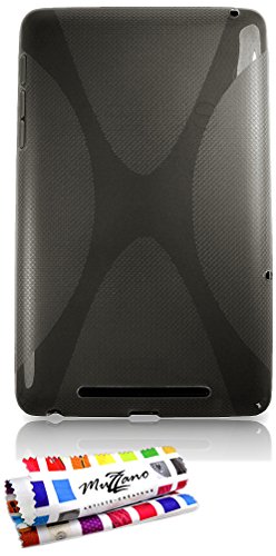 Comprar Carcasa Flexible Ultra-Slim ASUS NEXUS 7 [