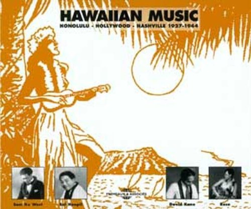 Comprar Hawaiian Music al mejor precio