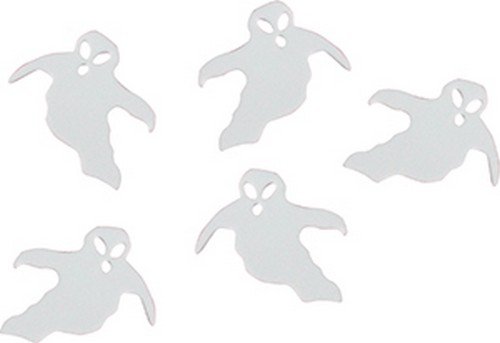 Comprar Confetis de fantasma mesa Halloween - Única al mejor precio