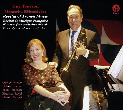 Comprar Récital de Musique Française al mejor precio