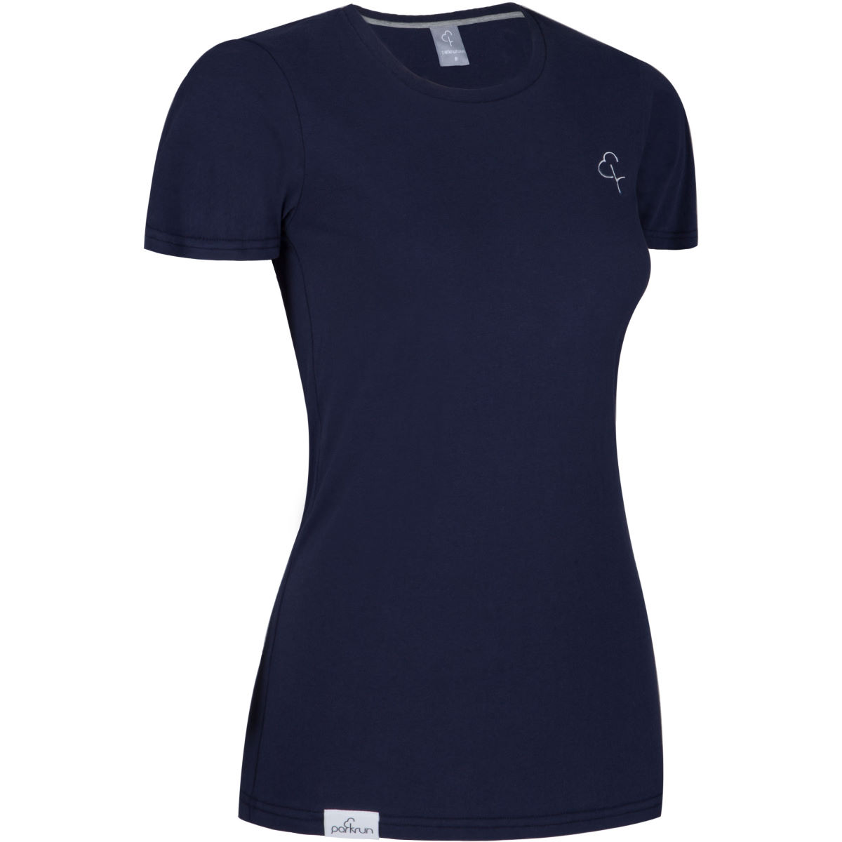 Comprar Camiseta para mujer parkrun Classic - Camisetas de manga corta - Running al mejor precio