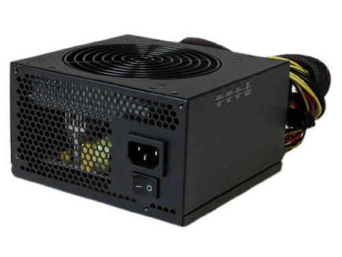 Comprar StarTech.com ATX2PW500WH - Fuente de alimentación de ordenador PC 500 W ATX12V 2.3 80 Plus al mejor precio