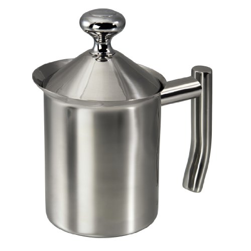 Comprar Xavax 00111165 espumador para leche - Espumador de leche (9 cm, 14,5 cm, 15 cm) Cromo al mejor precio