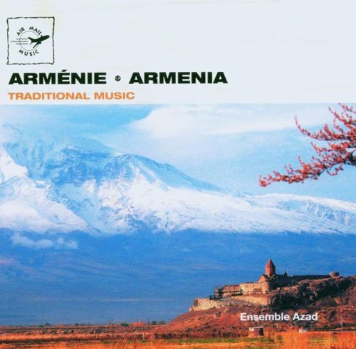Comprar Armenia. Musica Tradicional al mejor precio