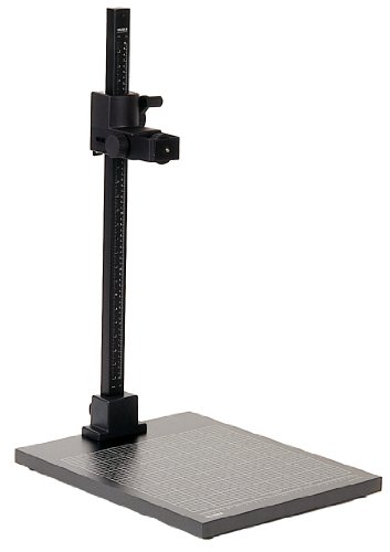 Comprar Kaiser Fototechnik RS 2 XA Copylizer - Mesa de reproducción (Base en color gris), negro al mejor precio