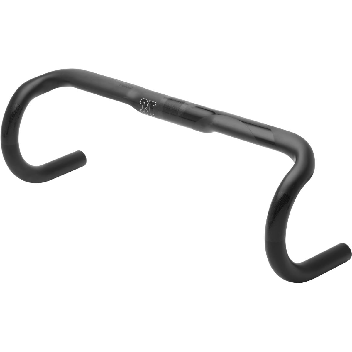 Comprar Manillar de carbono 3T Tornova Team Stealth - Manillares de carretera al mejor precio